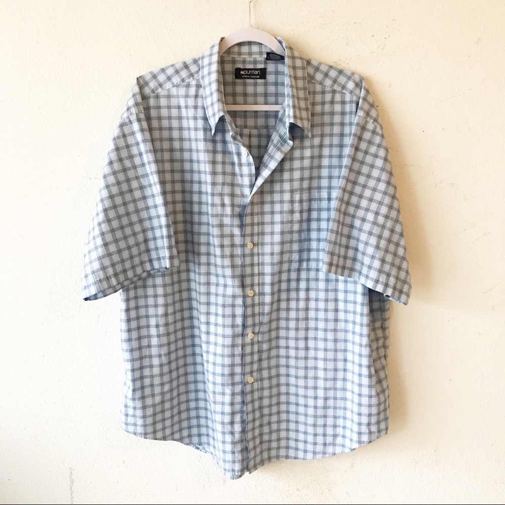 Puritan sz XL ✨